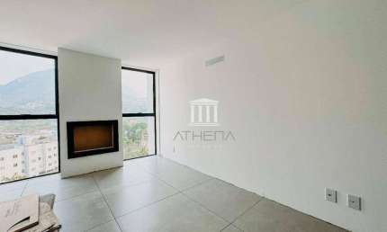 Apartamento à venda, 134 m² por R$ 680.000,00 - Bom Retiro - Teresópolis/RJ