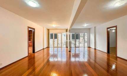 Apartamento com 5 dormitórios à venda, 155 m² por R$ 835.000,00 - Várzea - Teresópolis/RJ