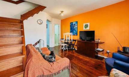Casa com 3 dormitórios à venda, 78 m² por R$ 380.000,00 - Cascata Guarani - Teresópolis/RJ