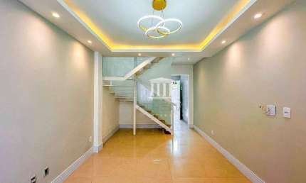Casa à venda, 100 m² por R$ 450.000,00 - Araras - Teresópolis/RJ