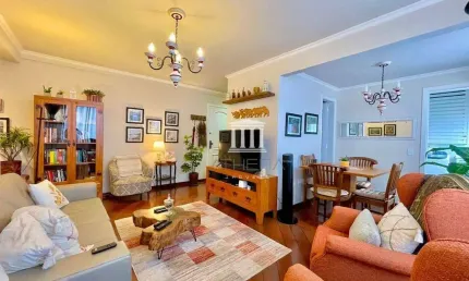 Apartamento à venda, 87 m² por r$ 660.000,00 - agriões - teresópolis/rj