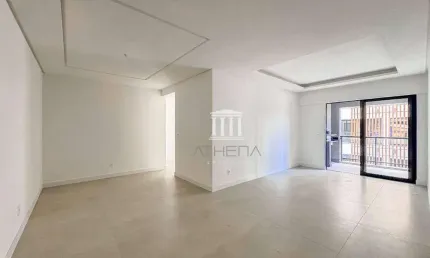 Apartamento com 4 dormitórios à venda, 125 m² por R$ 995.000,00 - Alto - Teresópolis/RJ