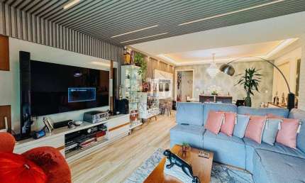 Apartamento à venda, 136 m² por R$ 1.300.000,00 - Alto - Teresópolis/RJ