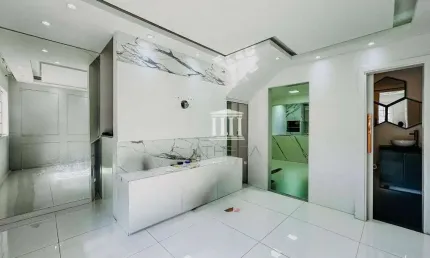 Casa à venda, 109 m² por R$ 550.000,00 - Araras - Teresópolis/RJ