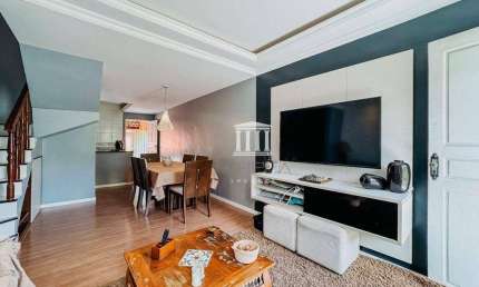 Casa à venda, 113 m² por R$ 430.000,00 - Bom Retiro - Teresópolis/RJ