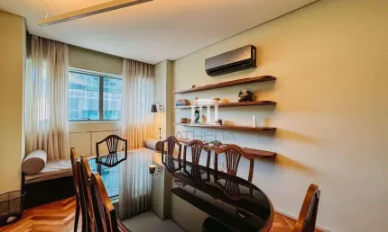 Sala à venda, 29 m² por R$ 390.000,00 - Várzea - Teresópolis/RJ