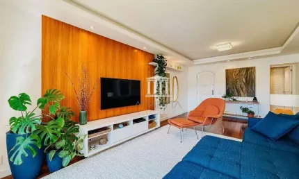 Apartamento à venda, 169 m² por R$ 1.400.000,00 - Agriões - Teresópolis/RJ