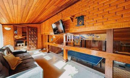 Casa à venda, 148 m² por R$ 760.000,00 - Parque do Imbui - Teresópolis/RJ