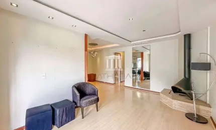 Apartamento à venda, 80 m² por R$ 550.000,00 - Bom Retiro - Teresópolis/RJ