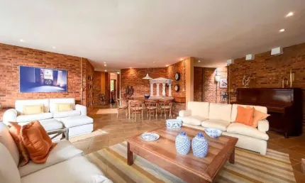 Casa à venda, 285 m² por R$ 1.580.000,00 - Golfe - Teresópolis/RJ