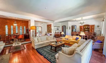 Casa à venda, 250 m² por R$ 1.350.000,00 - Alto - Teresópolis/RJ