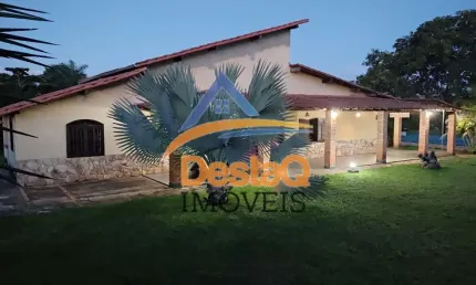 Casa em condomínio fechado com 4 quartos à venda no Condomínio Quintas da Lagoa, Lagoa Santa 