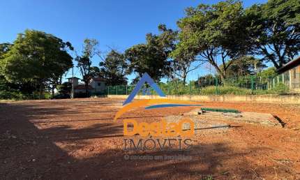 Terreno em condomínio fechado à venda em Angicos, Vespasiano 