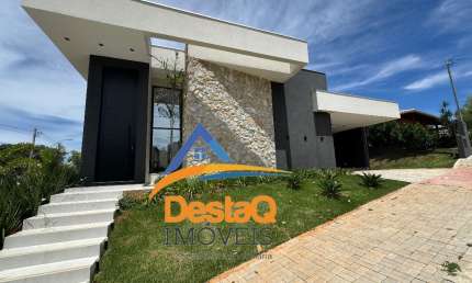 Casa em condomínio fechado com 4 quartos à venda em Gran Royalle, Lagoa Santa 