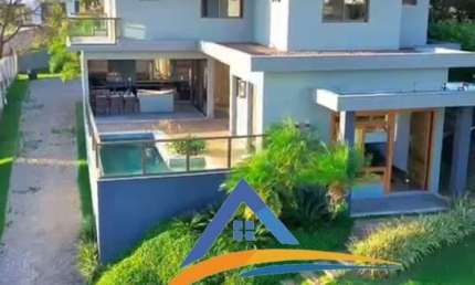 Casa em condomínio fechado com 3 quartos à venda no Condomínio Boulevard, Lagoa Santa 