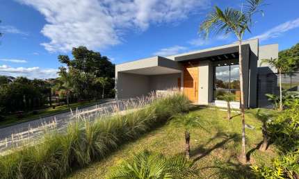 Casa em condomínio fechado com 3 quartos à venda no Pontal Da Liberdade, Lagoa Santa 