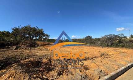 Terreno à venda no Palmital, Lagoa Santa  por R$ 209.000