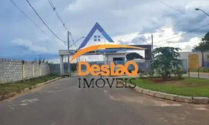 Terreno à venda no Lagoinha de Fora, Lagoa Santa  por R$ 290.000