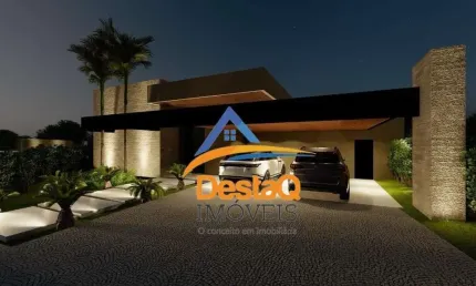 Casa em condomínio fechado com 4 quartos à venda no condomínio residencial vitoria, lagoa santa , 365 m2 por r$ 4.500.000