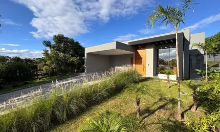 Casa com 3 quartos à venda no pontal da liberdade, lagoa santa  por r$ 3.500.000