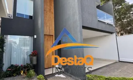 Casa em condomínio fechado com 3 quartos à venda em Sobradinho, Lagoa Santa , 184 m2 por R$ 1.290.000