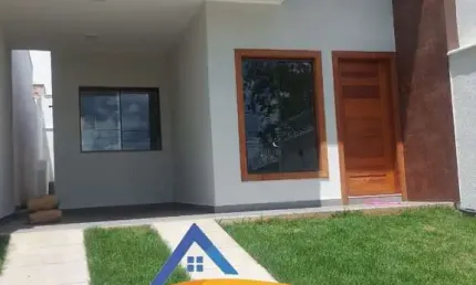 Casa com 3 quartos à venda no Portal do Sol, Lagoa Santa , 90 m2 por R$ 580.000