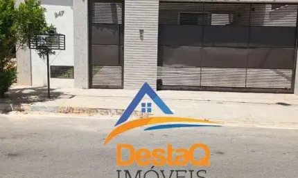 Casa com 3 quartos à venda em sobradinho, lagoa santa , 200 m2 por r$ 1.050.000