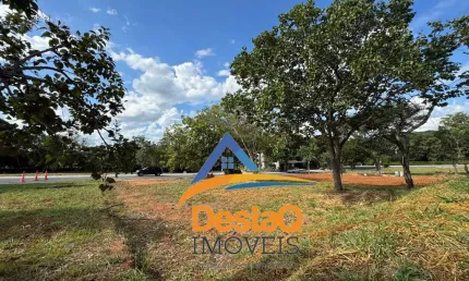 Terreno à venda no Condomínio Residencial Vitoria, Lagoa Santa  por R$ 790.000