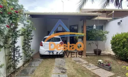 Casa com 3 quartos à venda no tradição, lagoa santa , 98 m2 por r$ 690.000