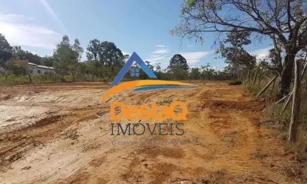 Terreno à venda no horto do jaguara, jaboticatubas  por r$ 260.000