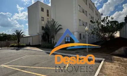 Apartamento com 2 quartos à venda em Moradas da Lapinha, Lagoa Santa , 44 m2 por R$ 168.000
