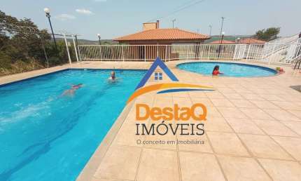 Apartamento com 2 quartos à venda no Palmital, Lagoa Santa , 70 m2 por R$ 220.000