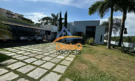 Casa com 5 quartos à venda na Lagoa Mansões, Lagoa Santa  por R$ 1.900.000