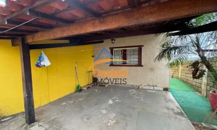 Casa com 2 quartos à venda no aeronautas, lagoa santa , 96 m2 por r$ 295.000