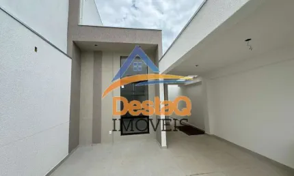Casa com 3 quartos à venda na Lundcéia, Lagoa Santa , 135 m2 por R$ 875.000