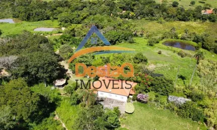 Fazenda com 1 sala à venda na Zona Rural, Jaboticatubas , 250 m2 por R$ 1.600.000