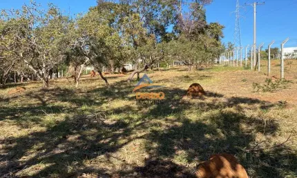 Terreno à venda no várzea, lagoa santa  por r$ 820.000