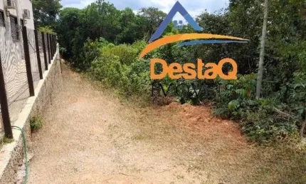 Terreno à venda no Condomínio Vale Do Luar, Jaboticatubas  por R$ 190.000