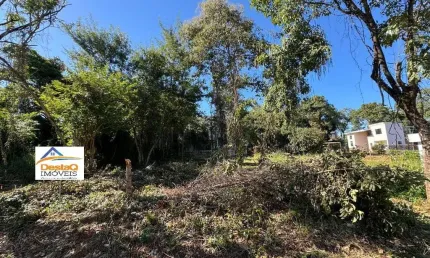 Terreno à venda no Imperial, Vespasiano  por R$ 190.000