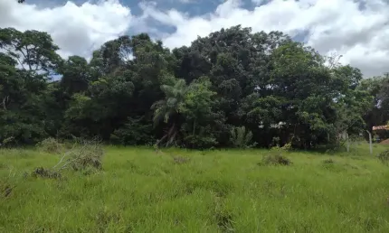 Terreno à venda em Lapinha, Lagoa Santa  por R$ 750.000