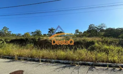 Terreno à venda na Villa Paradiso, Lagoa Santa  por R$ 260.000