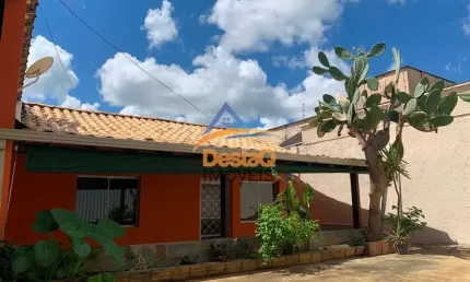 Casa com 2 quartos à venda na Vila Maria, Lagoa Santa , 119 m2 por R$ 390.000
