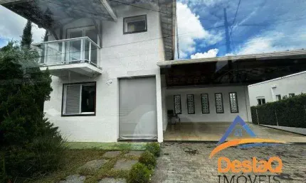 Casa em condomínio fechado com 6 quartos à venda no Condomínio Sonho Verde, Lagoa Santa , 325 m2 por R$ 1.590.000