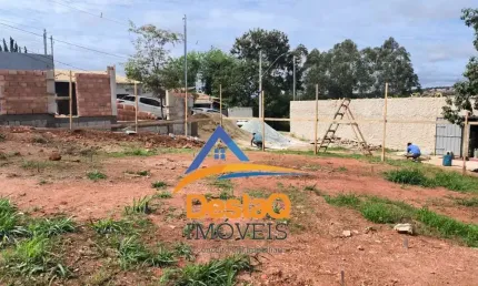 Terreno à venda em shalimar, lagoa santa  por r$ 230.000