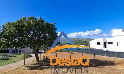Terreno à venda em Gran Royalle, Lagoa Santa  por R$ 595.000
