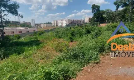 Terreno à venda no Imperial, Vespasiano  por R$ 178.000