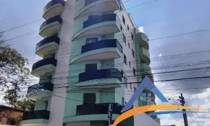 Apartamento com 3 quartos à venda no Centro, Lagoa Santa , 171 m2 por R$ 800.000
