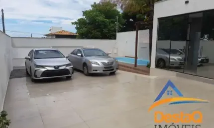 Casa com 4 quartos à venda na Lundcéia, Lagoa Santa  por R$ 1.290.000