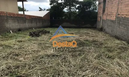Terreno à venda na Lundcéia, Lagoa Santa  por R$ 300.000