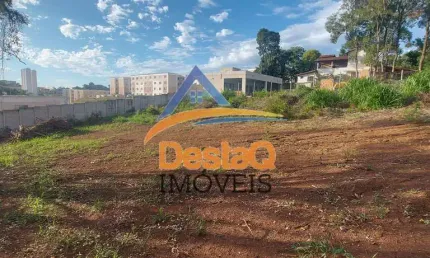 Terreno à venda no Imperial, Vespasiano  por R$ 175.000